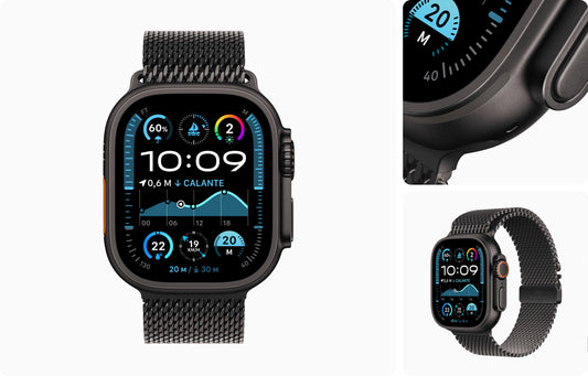 GiangyWatch™ Ultra 2a generazione